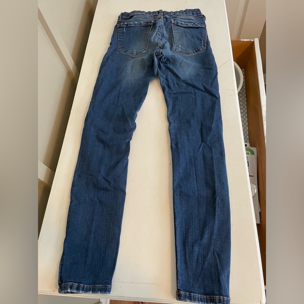 Zara Jeans - Picture 2 of 3